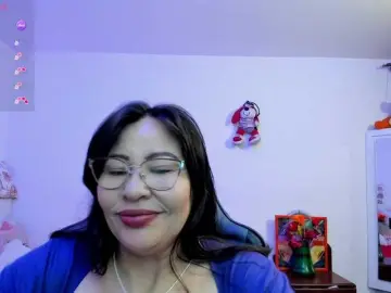 Bongacams Live Sex Cam of esmeraldamilf