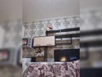 Bongacams Private Sex Chat of -Little-Devil
