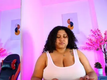 Bongacams Sex Cam of Ayliinn