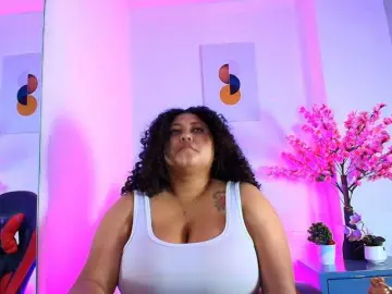 Bongacams Live Porn of Ayliinn