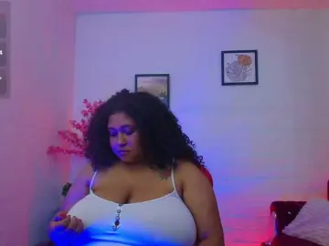 Bongacams Nude Webcam of Ayliinn