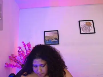 Bongacams Live Porn of Ayliinn