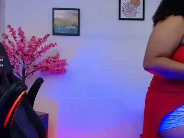 Bongacams Live Sex Cam of Ayliinn
