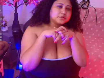 Bongacams Best Webcam of Ayliinn