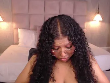Bongacams Sex Cam of CandyBrunette