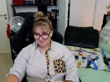 Bongacams Live Sex Cam of ElvinnaLaFrancaise