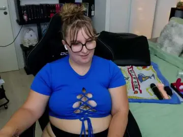 Bongacams Best live sex cam show of ElvinnaLaFrancaise