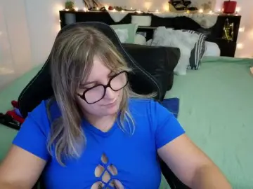 Bongacams Live Sex of ElvinnaLaFrancaise