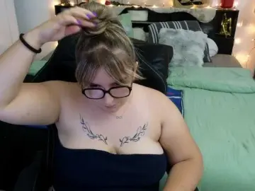 Bongacams Adult Webcam of ElvinnaLaFrancaise