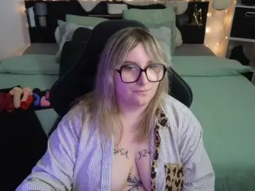 Bongacams Live Sex of ElvinnaLaFrancaise
