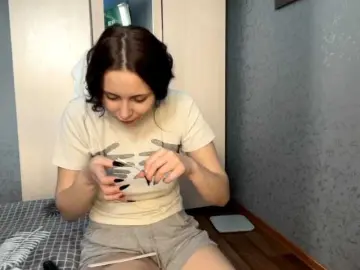Bongacams Adult Webcam of SheryllKatoa