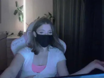 Bongacams Nude Webcam of katydaisy
