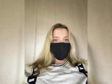 Bongacams Nude Webcam of katydaisy