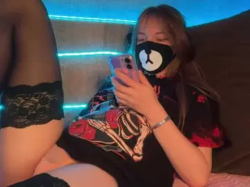 Bongacams Free Porn Cam of -Summer-