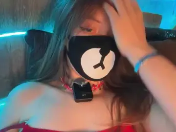 Bongacams Private Sex Chat of -Summer-