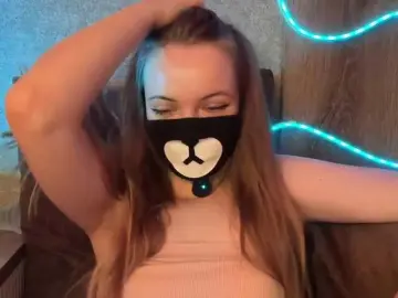 Bongacams Nude Webcam of -Summer-