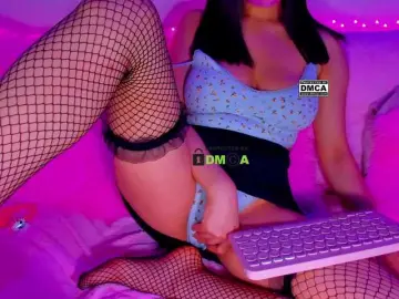 Bongacams Best Webcam of -roxy-a