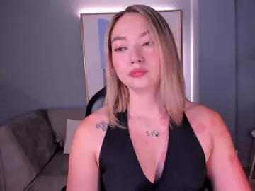 Bongacams Sex Cam of HaleyGreen