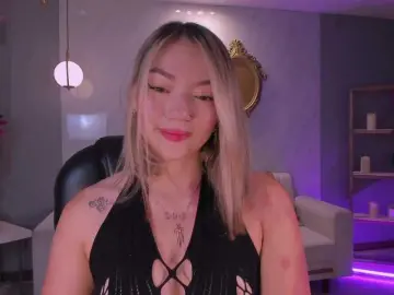 Bongacams Watch Live Sex Cams of HaleyGreen