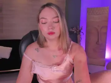 Bongacams Live Sex of HaleyGreen