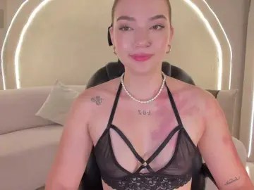 Bongacams Nude Webcam of HaleyGreen