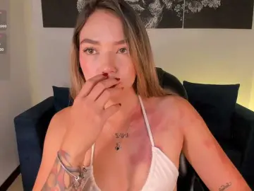 Bongacams Nude Webcam of HaleyGreen