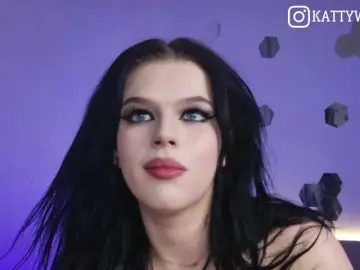 Bongacams Free Live Porn of KATTY-PRETTY
