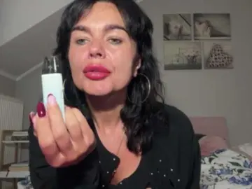 Bongacams Live Sex of LUSTjenny