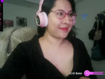 Bongacams Live Sex Cam of Malishka19