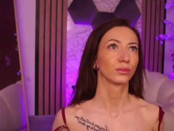 Bongacams Best live sex cam show of RubyFever