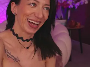 Bongacams Adult Webcams of RubyFever