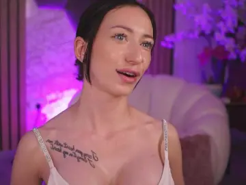 Bongacams Live Sex Cam of RubyFever