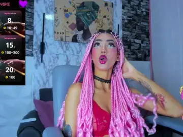 Bongacams Watch Live Sex Cams of queencuarxxo