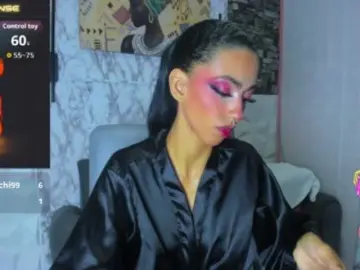 Bongacams Adult Webcam of queencuarxxo