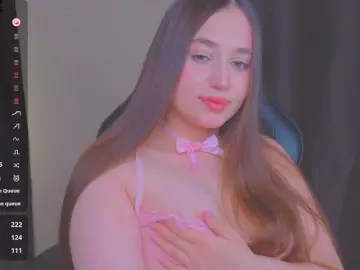 Bongacams Adult Webcams of AliceMur