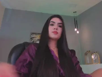 Bongacams Private Sex Chat of AngelicaVega