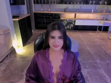 Bongacams Live Porn of AngelicaVega