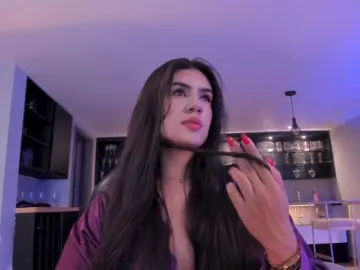 Bongacams Live Sex of AngelicaVega