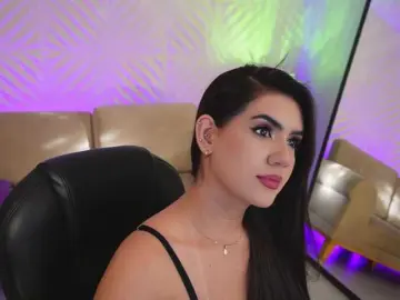 Bongacams Live Porn of AngelicaVega