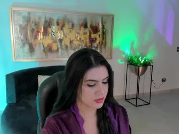 Bongacams Live Porn of AngelicaVega