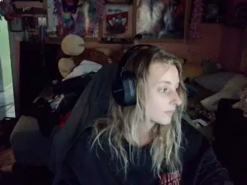 Bongacams Nude Webcam of AsiaGoesPro