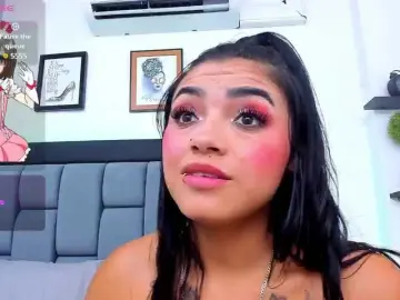 Bongacams Free Live Porn of CristalLorents