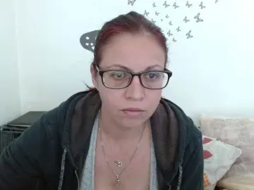 Bongacams Adult Webcam of LadyHellene