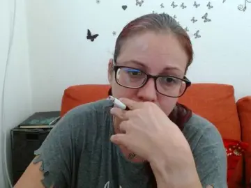 Bongacams Sex Cam of LadyHellene