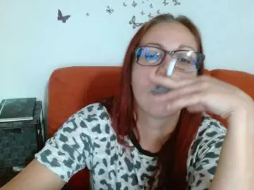 Bongacams Nude Webcam of LadyHellene