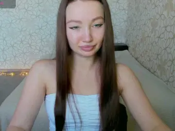 Bongacams Sex Cam of LissaCristal