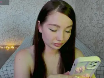 Bongacams Live Sex of LissaCristal