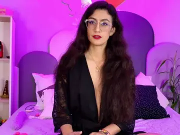 Bongacams Free Porn Cam of SophieGomez2