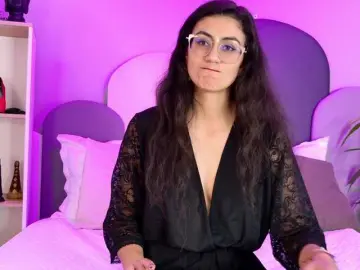 Bongacams Private Sex Chat of SophieGomez2