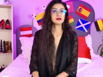 Bongacams Adult Webcams of SophieGomez2